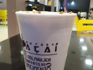 Du Pará Açaí Barreiras