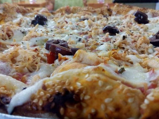O Pizzaiolo São Manuel