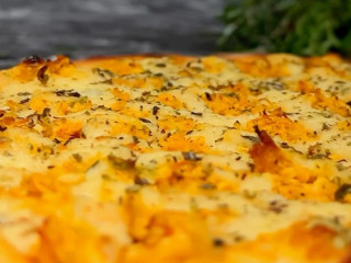 Pizzaria Mallagueta