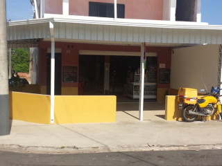 Lanchonete Alvorada