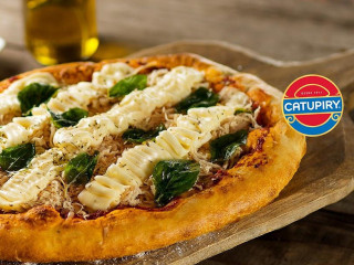 Casa Da Pizza Conchal