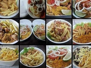 Sabor Da Casa