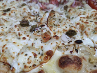 Pizzaria Brasil Angatuba