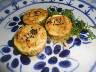 Comida Sobrenatural