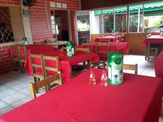 Sabores De Glorinha