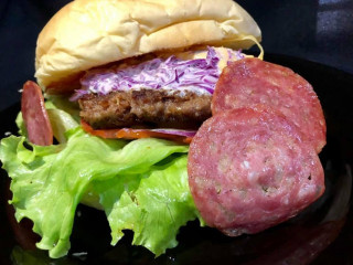 Burger House