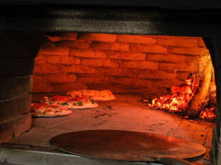 A.m. Pizzaria