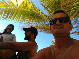 Ondas Do Mar