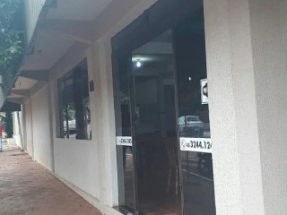 Churrascaria Porteira Nova