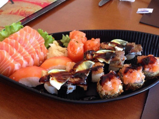 Tarê Pizza E Sushi
