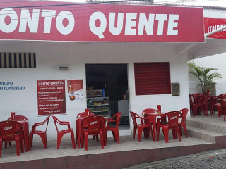 Ponto Quente