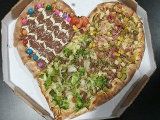 Dom Pizzaria