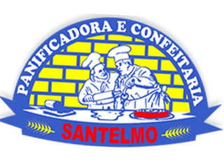 Panificadora e Confeitaria Santelmo