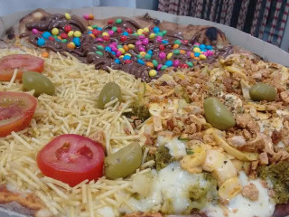 Rede Pizza