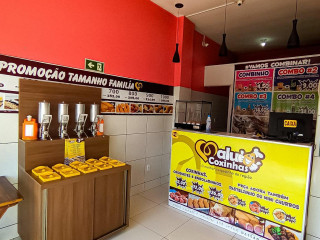 Malu Coxinhas