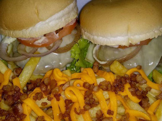 Hamburgueria Pimus