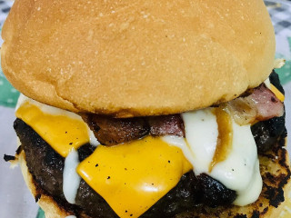 Fátima Burguer