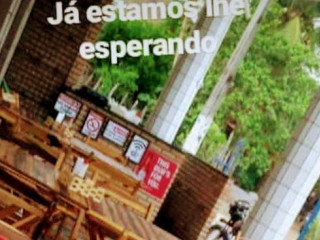 O Rei Do Frango