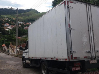 Colher De Pau E Petiscos
