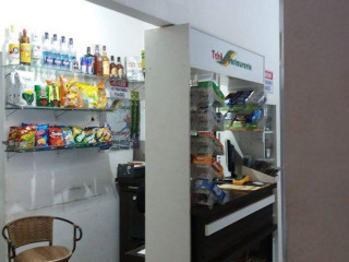 Tchê