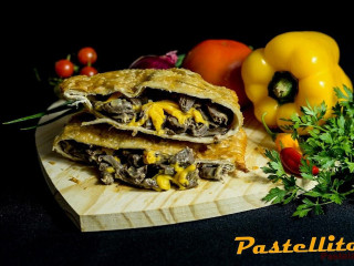 Pastellito