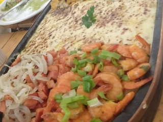 Sabores Buffet