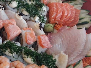 Malet's Sushi
