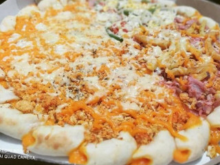 Big Pizzaria E Hamburgueria