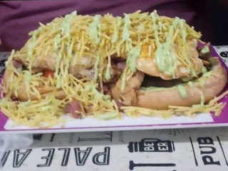 TÁta Lanches