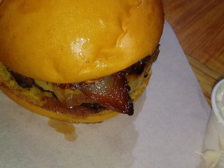 Hawaii Burger