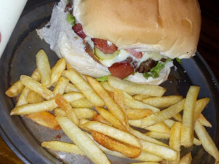 Contêiner Hamburgueria