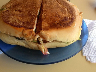 S Kina Lanches