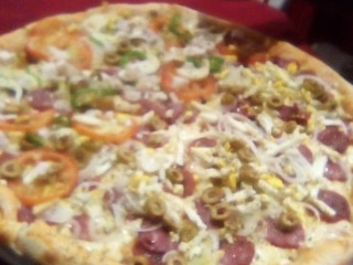 Mania De Pizza