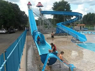 Pesque Pague Lazer Royer E Do Magrao