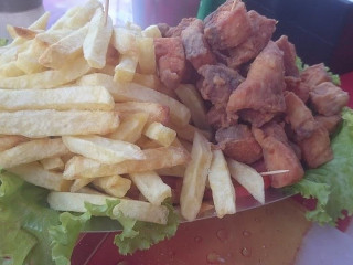 Disk Gole Juliano