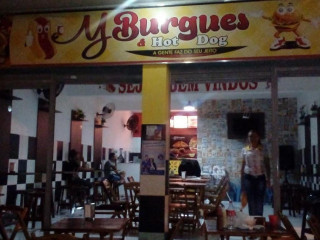 Mj Burgues