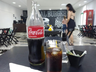 Imperial Burger