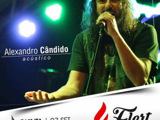 Flert Choperia