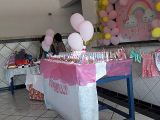 Lucas Lanches