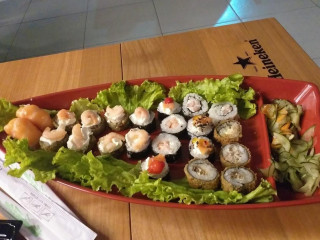 Hori Sushi