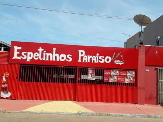 Espetinhos Paraíso