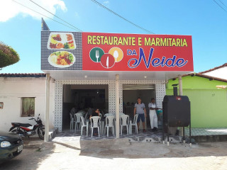 E Marmitaria Da Neide