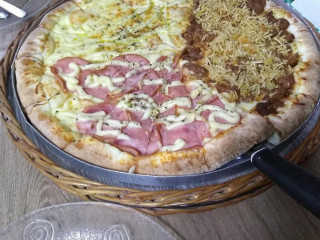 Casa Da Pizza Du Dani