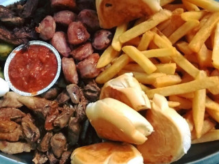 Rustik Lanches