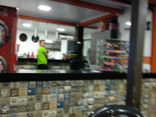 Pizzaria Max Burguer Gama