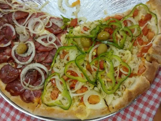 Nona's Pizzaria