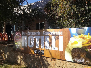 Rotilli Bar Restaurante E Conveniência