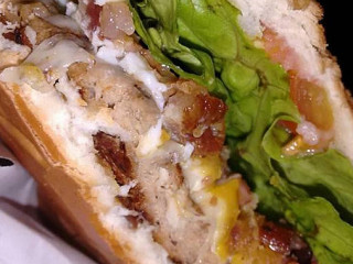Jararaca's Lanches