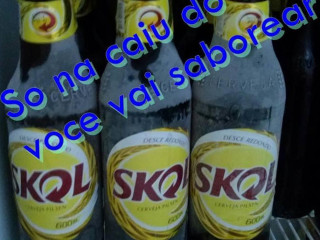 E Pizzaria Caiu Do Céu