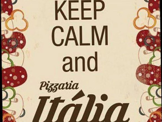 Pizzaria Itália Lucélia
